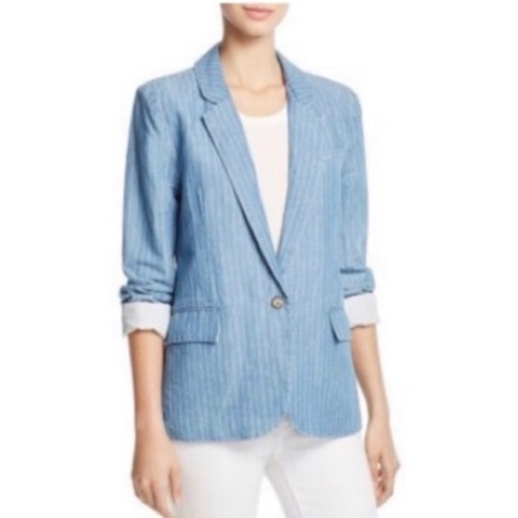 Joie Jackets & Blazers - Joie Gabrianna Blazer